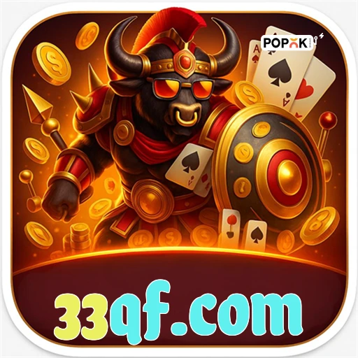 33qf.com logo