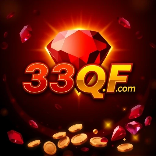 33qf.com Logo