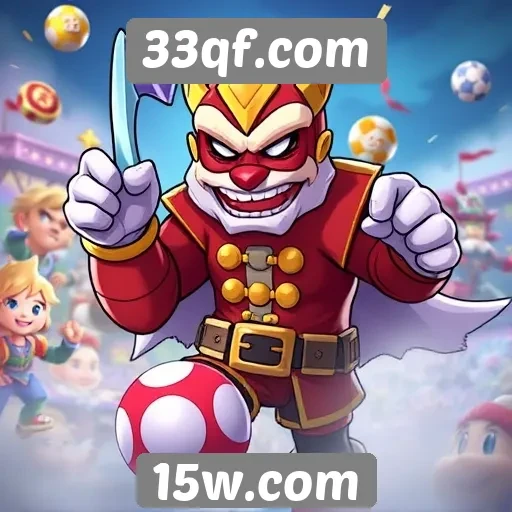 Tendências de jogos populares em 33qf.com ao longo do tempo